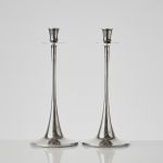 1750 2009 CANDLESTICKS